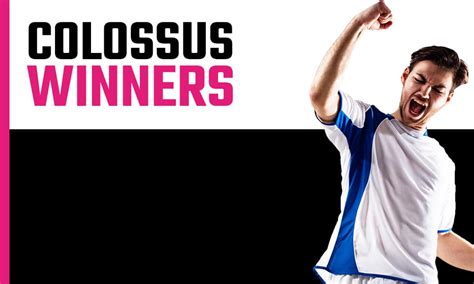 colossus bets blog